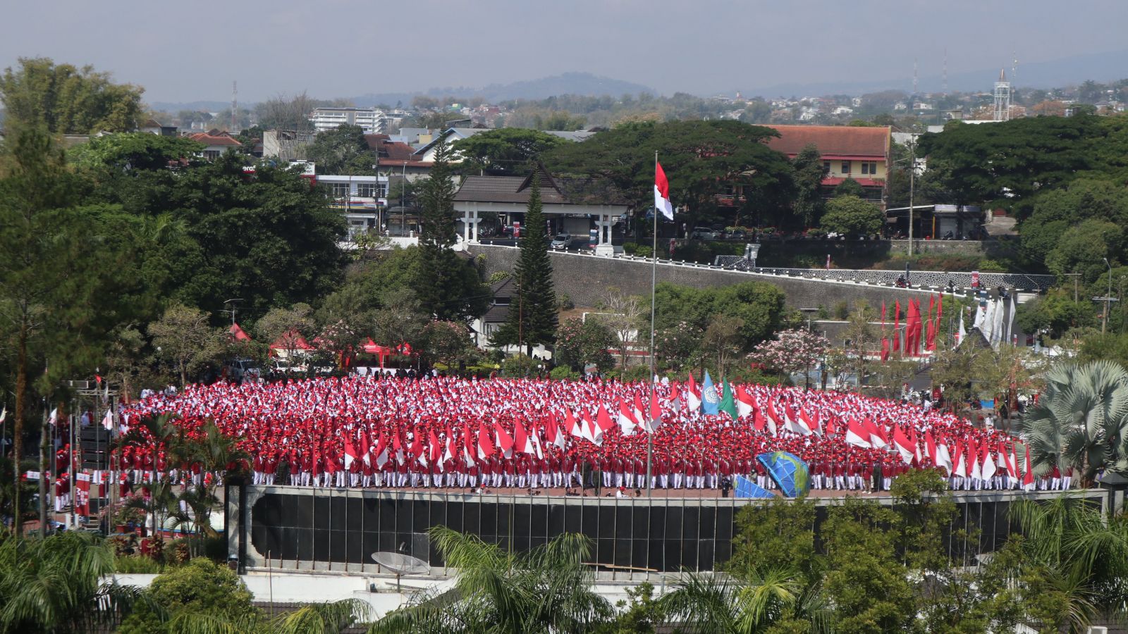 Pesmaba Umm 2023 Pengenalan Dunia Kampus Yang Sesungguhnya Berita 